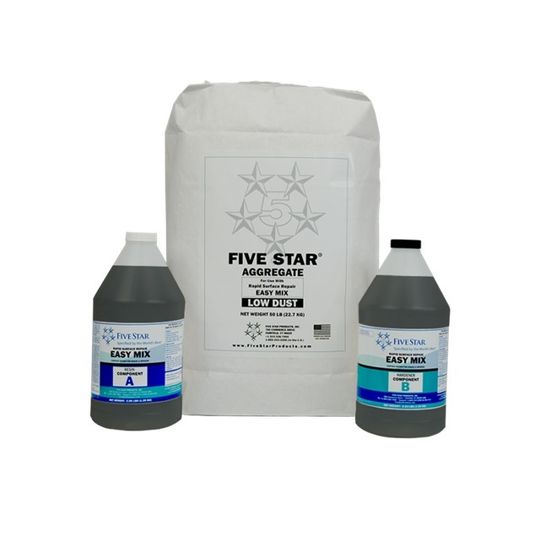 Rapid Surface Repair Easy Mix