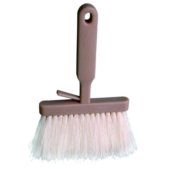 580-P Masonry Brush with Hook