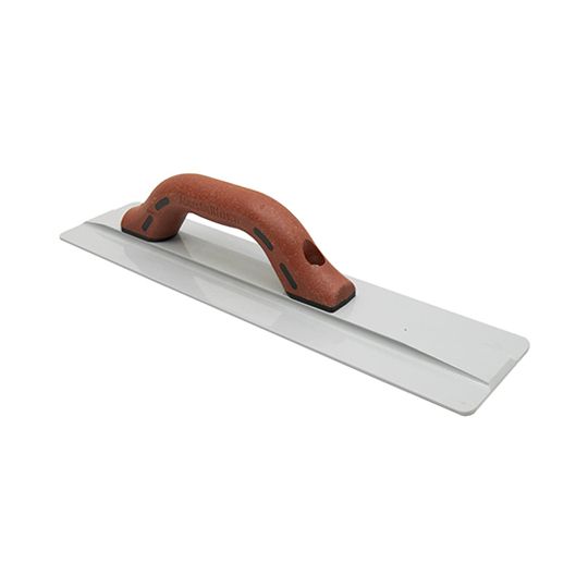 24" "The Hog" Magnesium Hand Float with Standard DuraCork® Handle