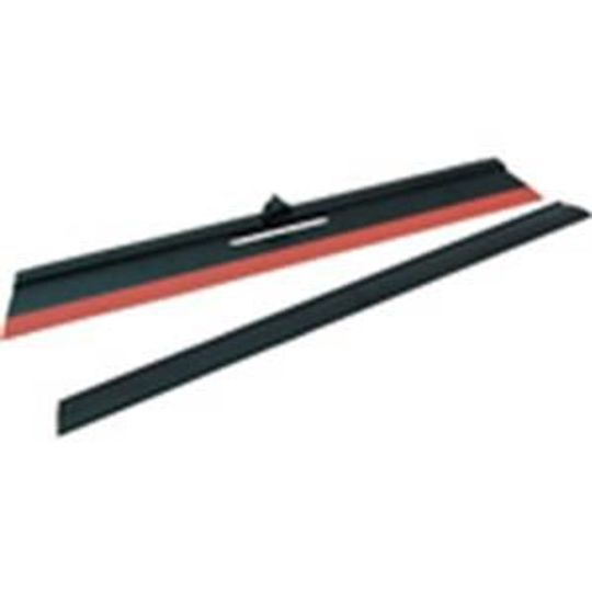 AKD22RB Adjustable Squeegee Trowel Replacement Blade - 22"
