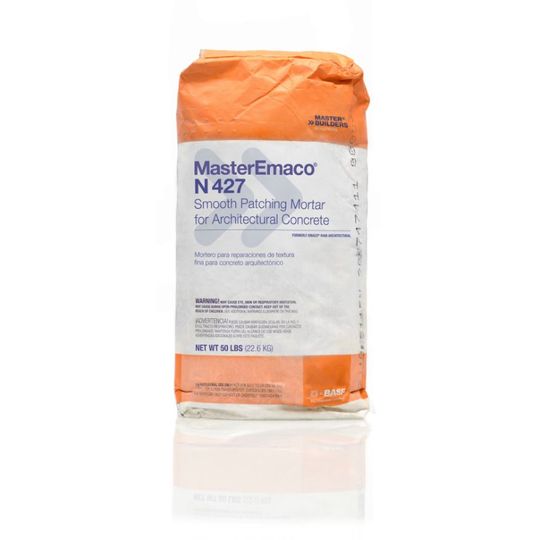 SikaEmaco® 427 - 50 Lb. Bag