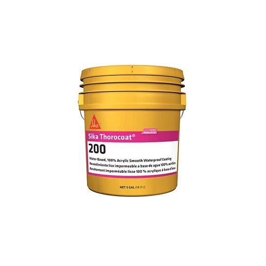 Sika Thorocoat 200