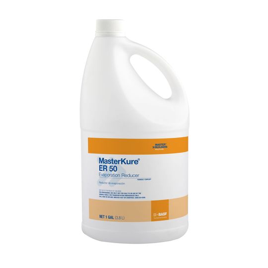 Sikagard® 30 ER Evaporation Retarder - 5 Gallon Pail