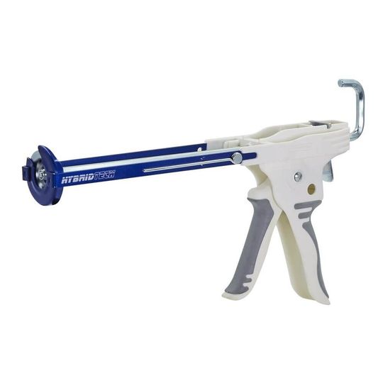 211-HTS Caulk Gun 10:1 Thrust Ratio