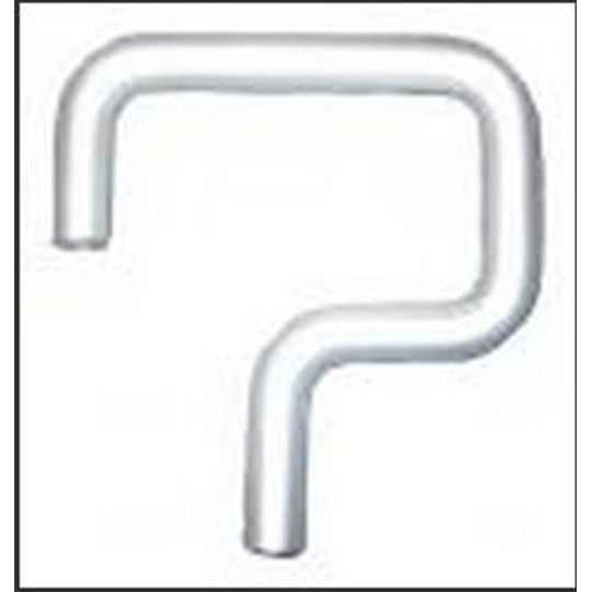 AH-LH35A Ladder Hook - Gray