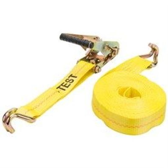 Keeper Ratchet Tie Down - 3333 Lbs.