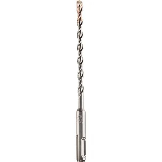 Milwaukee SDS-PLUS 2CT - 3/16" x 8" x 10"  - BULK 25 PCS