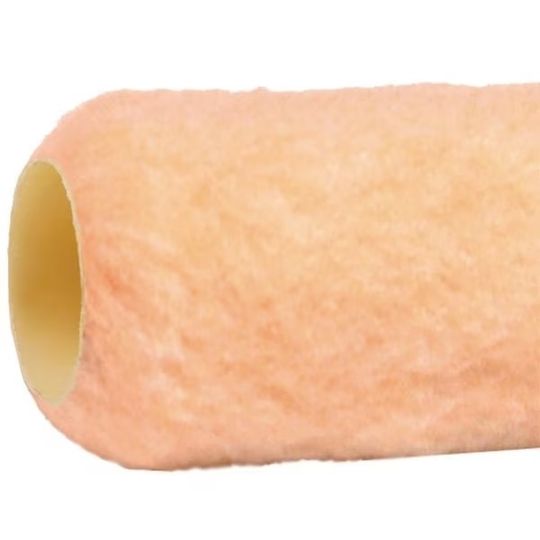 Pro Roller Roller Cover Phenolic Core - 3/4" x 4"
