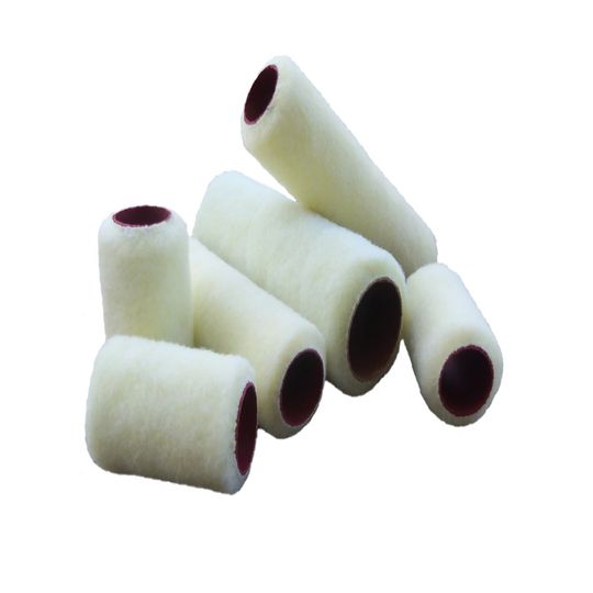 Pro Roller Hi-Grade Roller Cover Phenolic Core - 1/4" x 9"