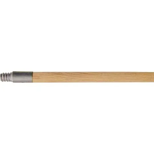 Acme F002 Wood Pole with Metal Tip - 48"