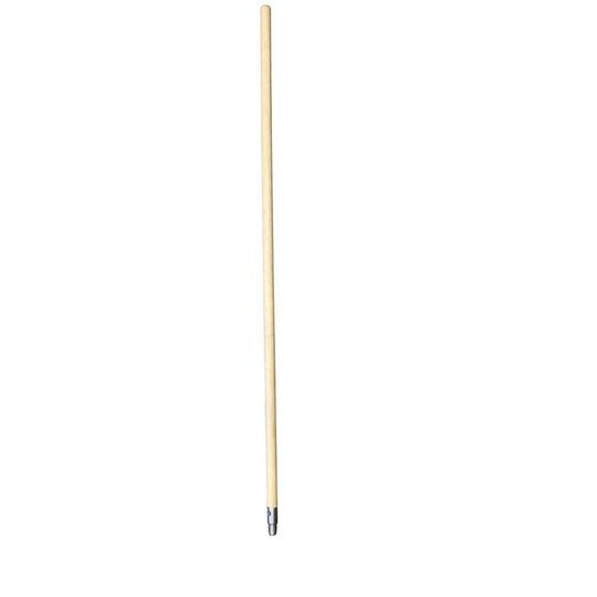 Premier/ZPRO Wood Extension Pole with Metal Tip - 60"