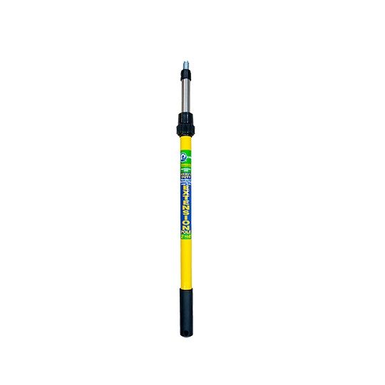 Premier/ZPRO 84612 External Twist Extension Pole  6-12'