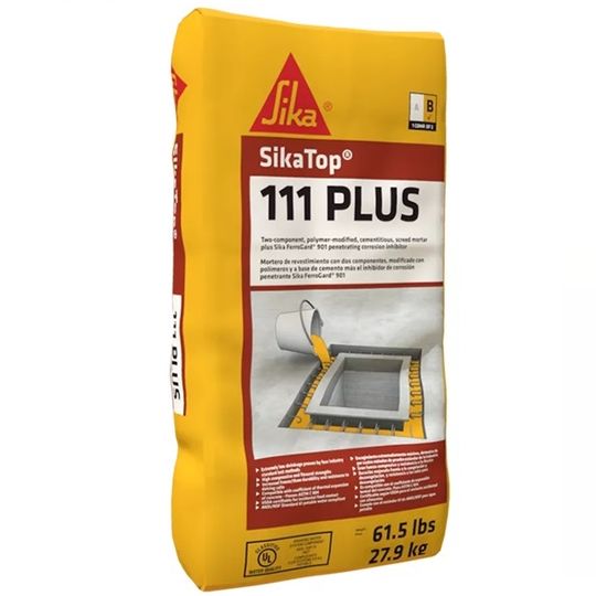 SikaTop®-111 Plus Part B