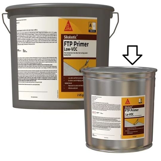 Sikalastic® FTP Lo-VOC Primer Part B