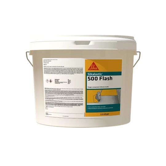 Sikalastic®-500 Flash