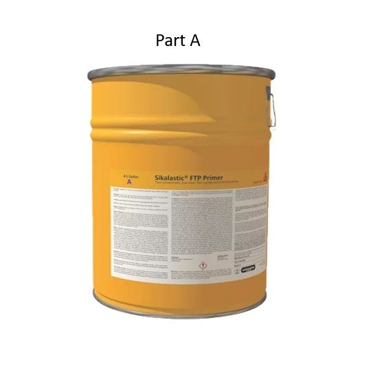 Sikalastic® FTP Primer Part A