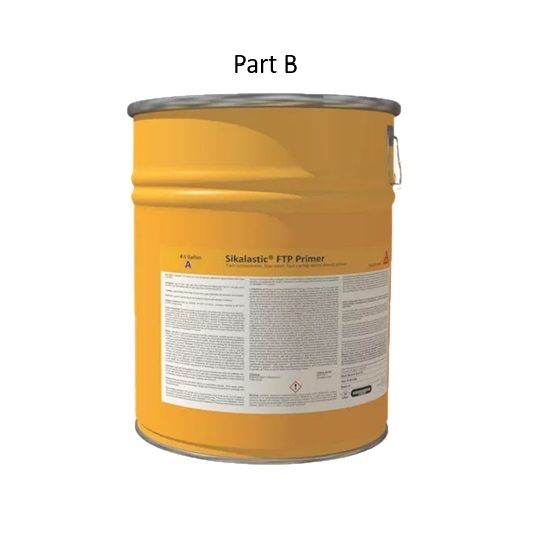 Sikalastic® FTP Primer Part B