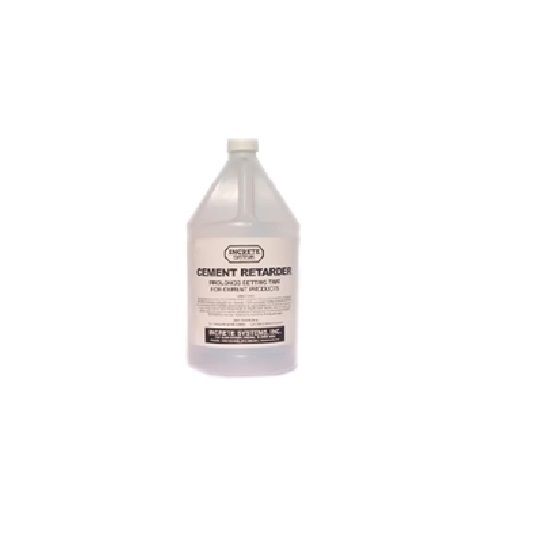 Increte Cement Retarder