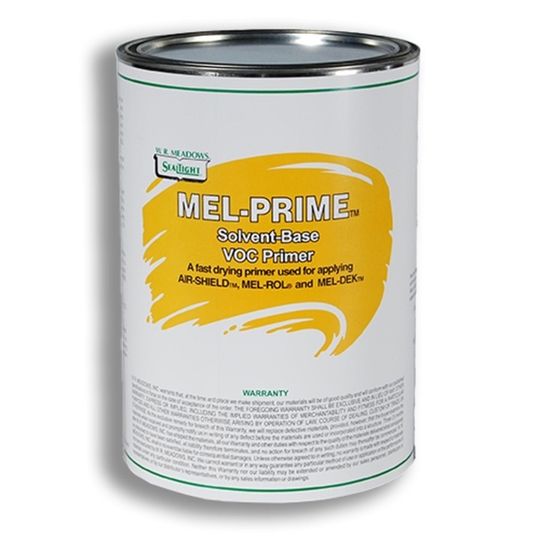 Mel-Prime