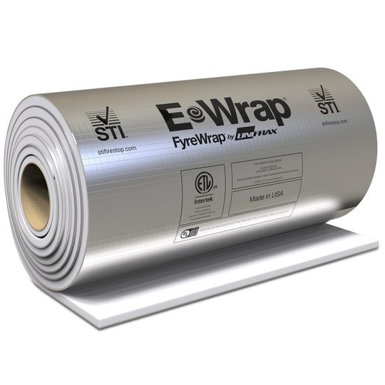 STI EW2420 E-Wrap Endothermic Wrap - 2' x 20"