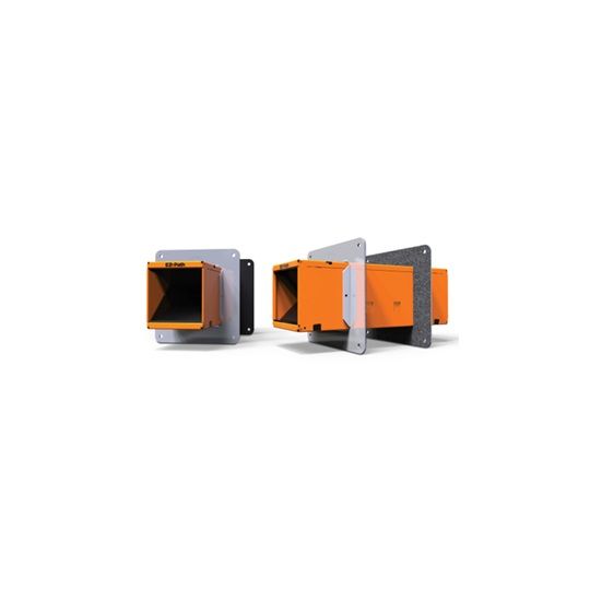 EZ-Path Series 44+ Fire-rated Pathway