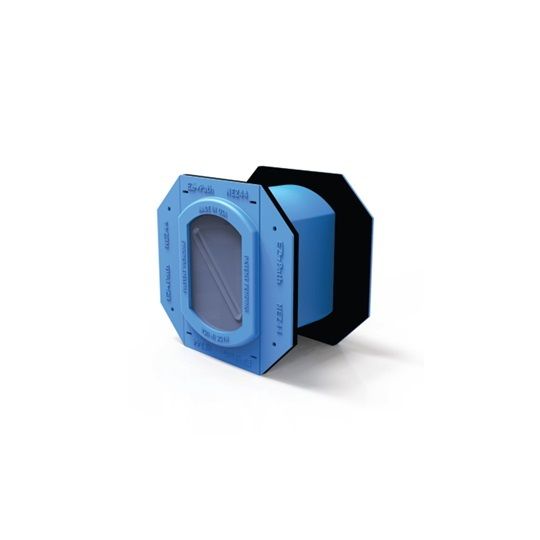 EZ Path Series 44NEZ Smoke and Acoustical Pathway