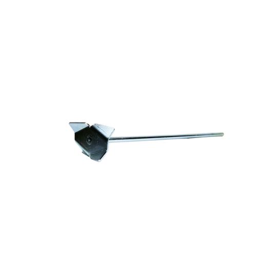 Dymeric Mixing Paddle