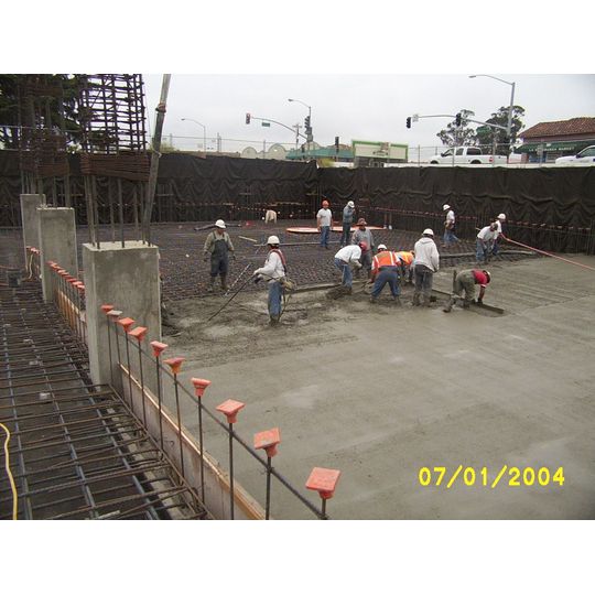 Underseal Underslab Membrane - 4' x 50'