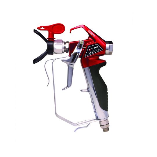RX-Pro Airless Gun With 517 Tip 538020