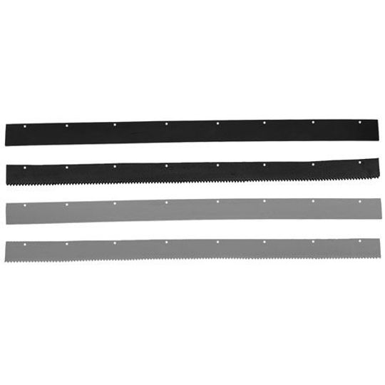 Speed Squeegee 30" Black - 8-12 MIL