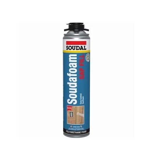 Soudafoam Gap Fill - 24 Oz.