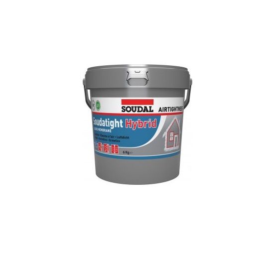 Soudatight Hybrid Flashing - 1 Gallon