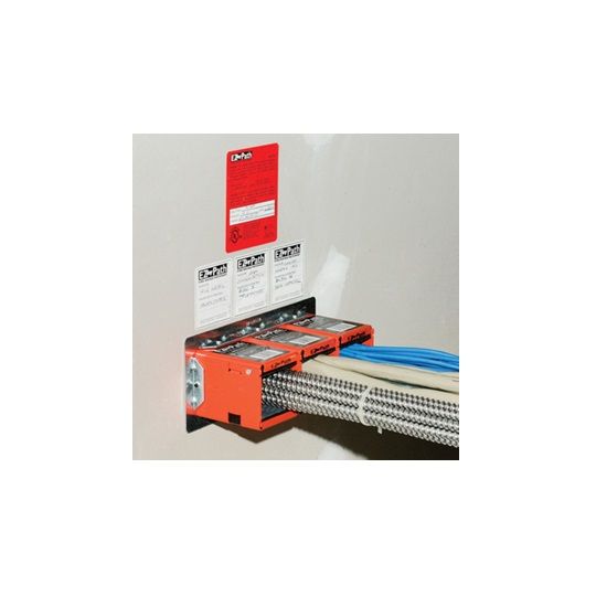 EZ-Path Series 33 Fire-rated Pathway