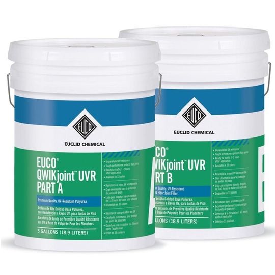 Euco QWIKjoint UVR 95