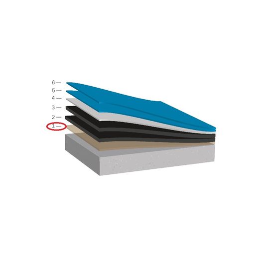 Epoxy Primer Pool-Gard C Part A 7740