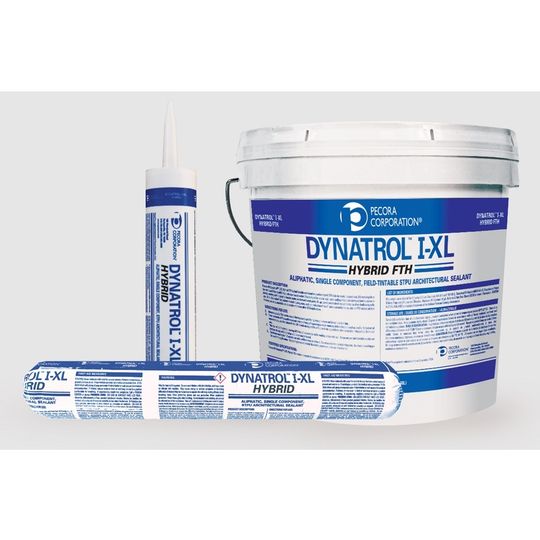 DynaTrol® I-XL Hybrid Sealant