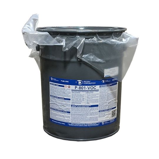 Deck P-801 VOC Concrete Primer