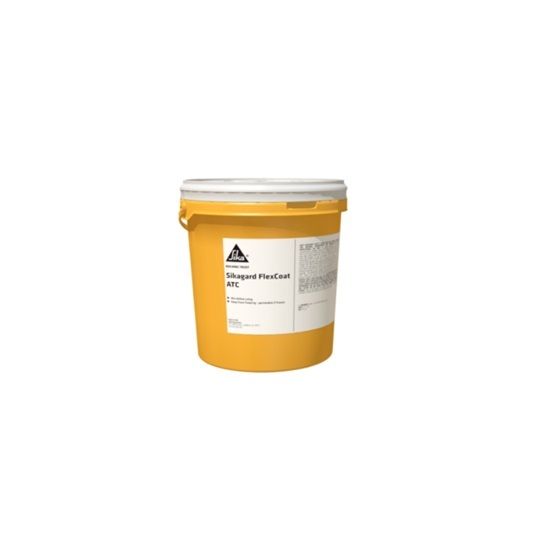 Sikagard® FlexCoat ATC