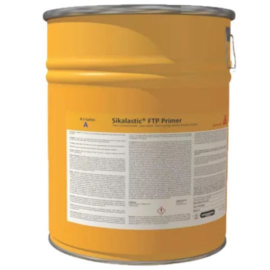 Sikalastic FTP Primer - 2.25 Gallon Kit