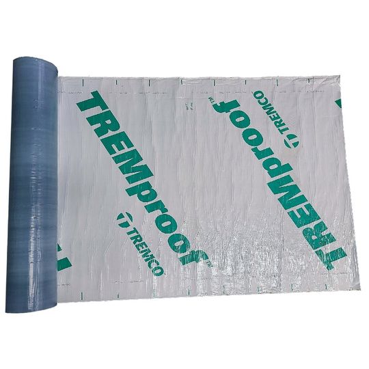 TREMproof® 560A Summer Grade