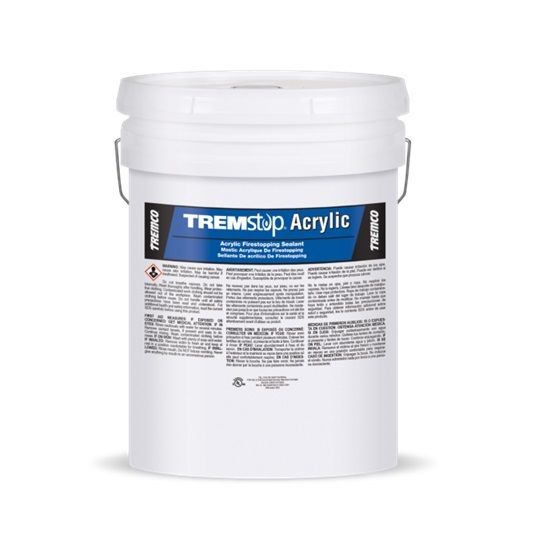 TREMstop® Acrylic