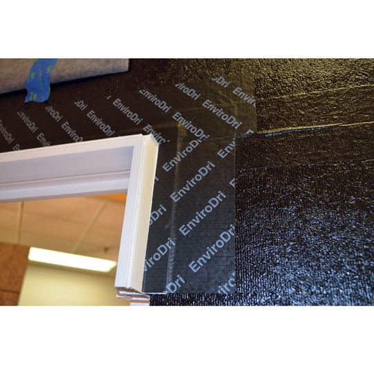 Enviro-Dri® Window & Door