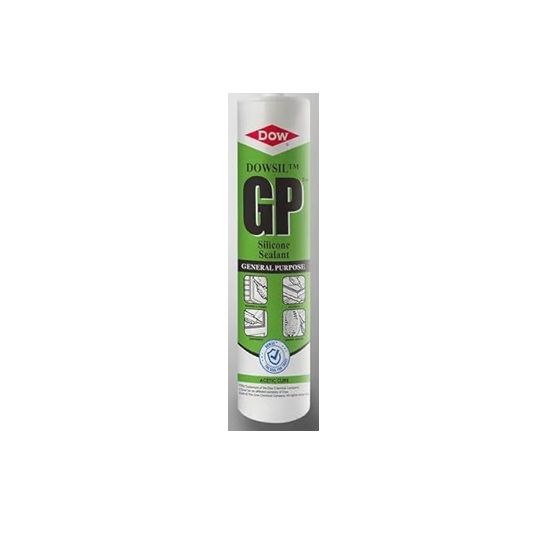 DOWSIL™ General Purpose Silicone Sealant