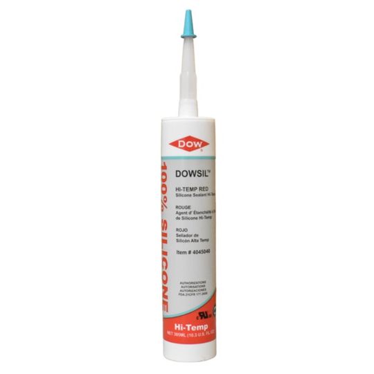 DOWSIL™ Hi-Temp Sealant Red