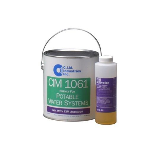 CIM 1061 Potable Water Grade Kit