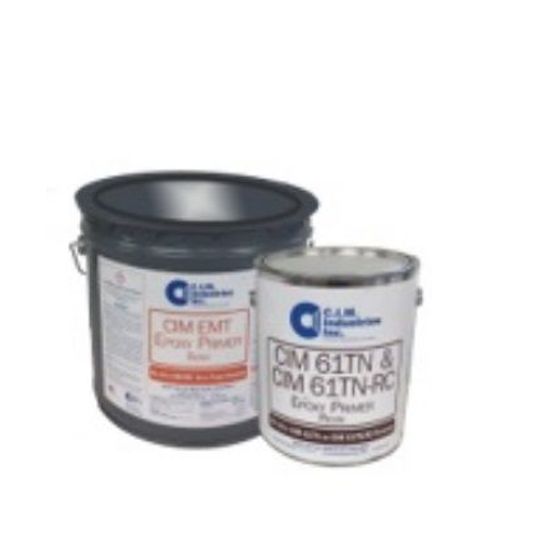 CIM EMT Moisture Tolerant Epoxy Primer - 3 Gallon Kit