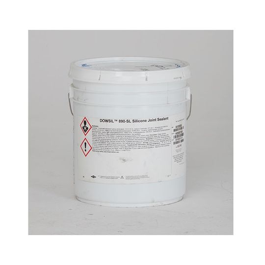 DOWSIL™ 890-SL Silicone Joint Sealant