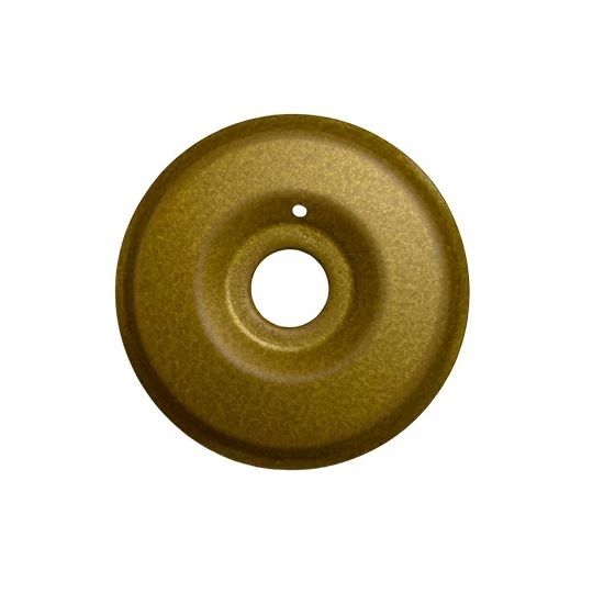Drill-Tec™ RhinoBond® TPO SXHD Plate 3 in