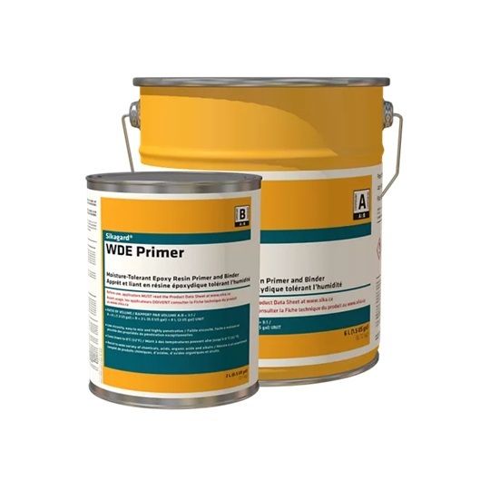 Sikagard® WDE Primer
