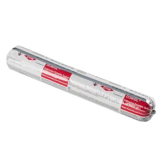 DOWSIL™ Contractors Paintable Sealant